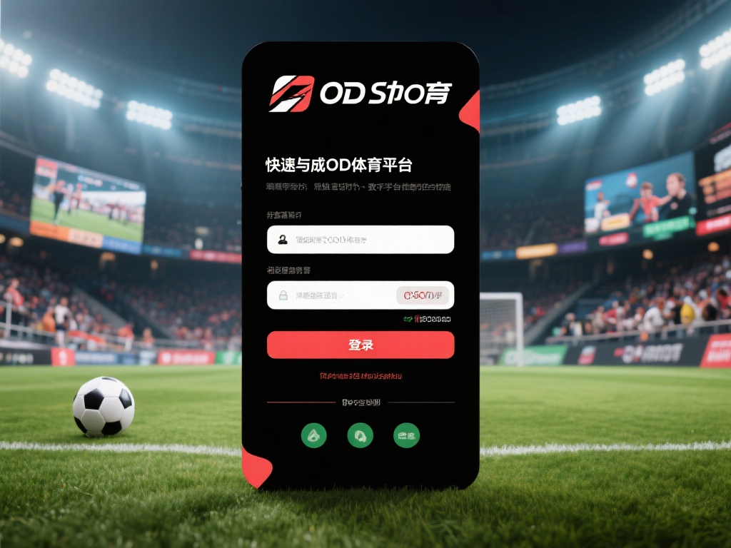 od体育登录注册全攻略：一步步教你加入顶级体育娱乐平台 (OD体育登录注册全攻略：一步步带你加入顶级体育娱乐平台体验！）