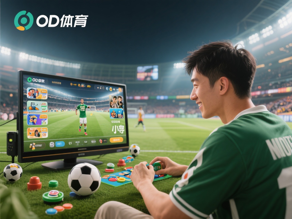 OD体育综合娱乐新选择：畅享竞技激情与多元化娱乐 (OD体育综合娱乐新选择：畅享竞技激情与多元化娱乐体验）
