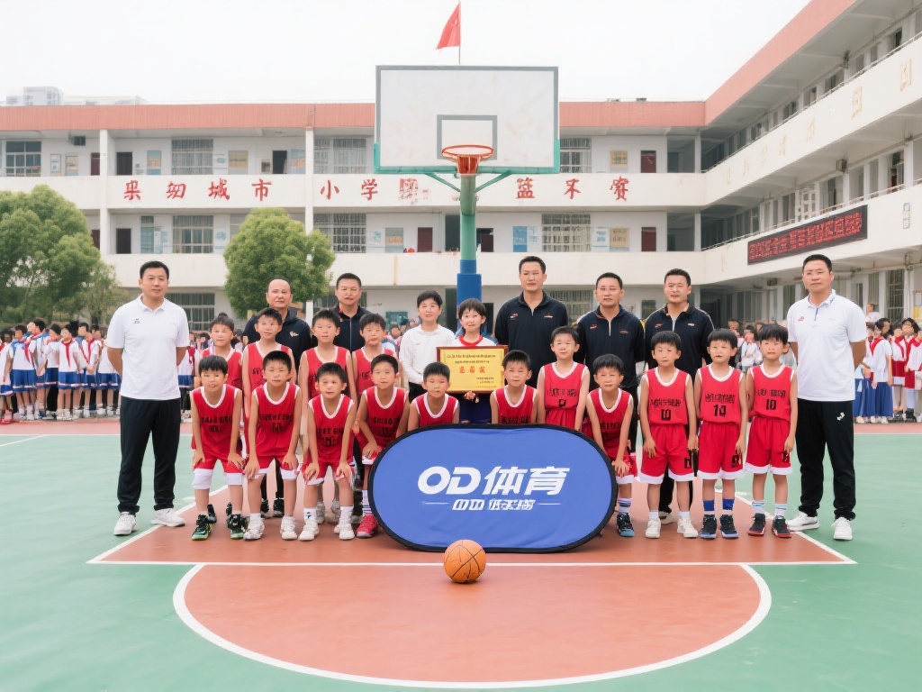 OD体育篮球董事长引领行业新风向，推动篮球事业蓬勃发展 (OD体育篮球董事长引领行业新风向，助力篮球事业蓬勃发展新篇章）