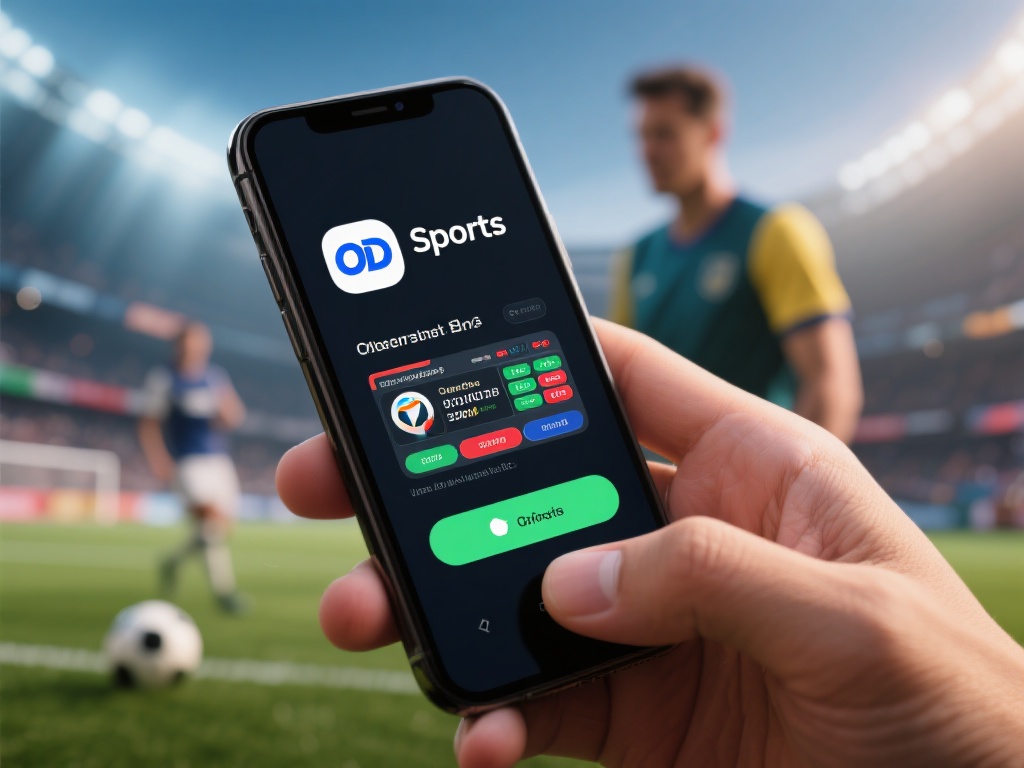 在快节奏的现代生活中，体育爱好者们渴望随时随地获取