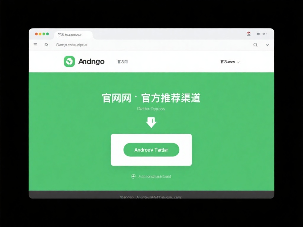 打开官方网站或官方推荐渠道：在浏览器中输入官方网址