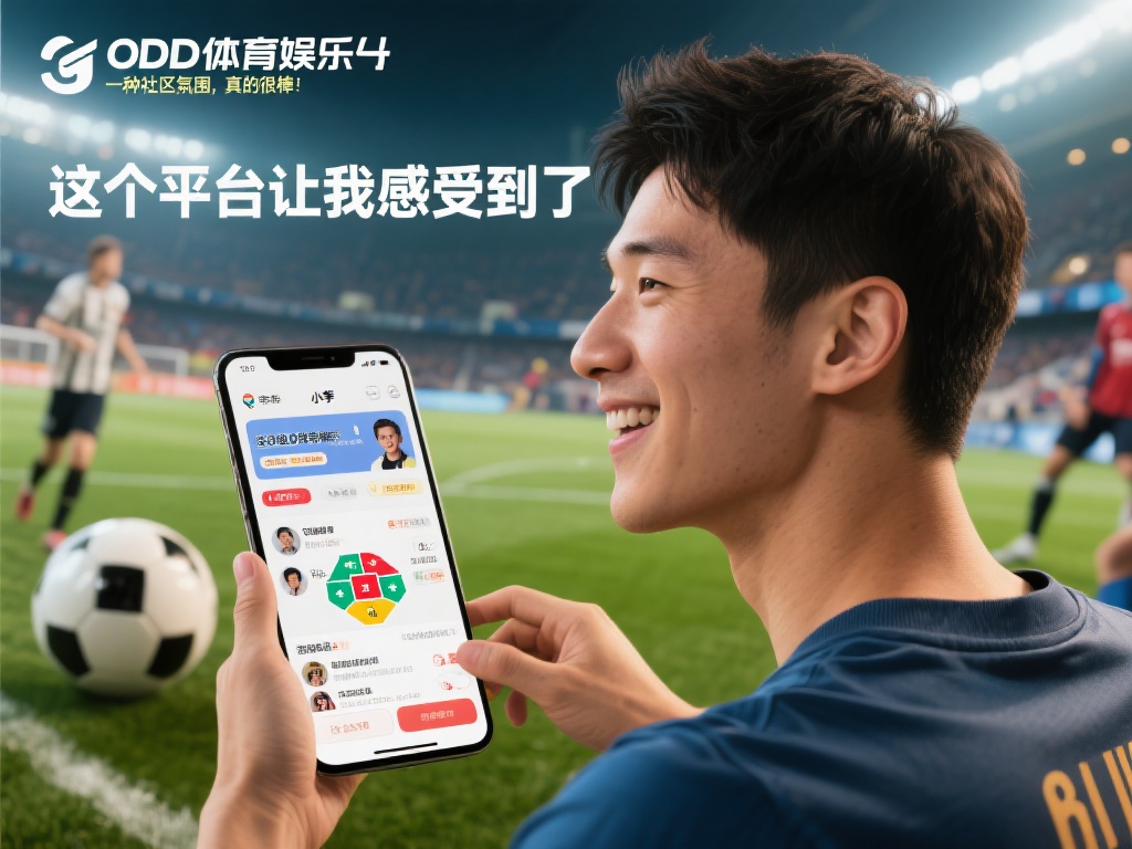 以小李为例，他是一位体育迷，平时热衷于观看足球比赛