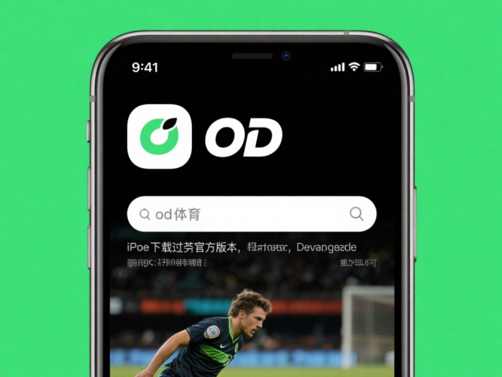 下载od体育的ios版本其实非常简单，只需按照以下