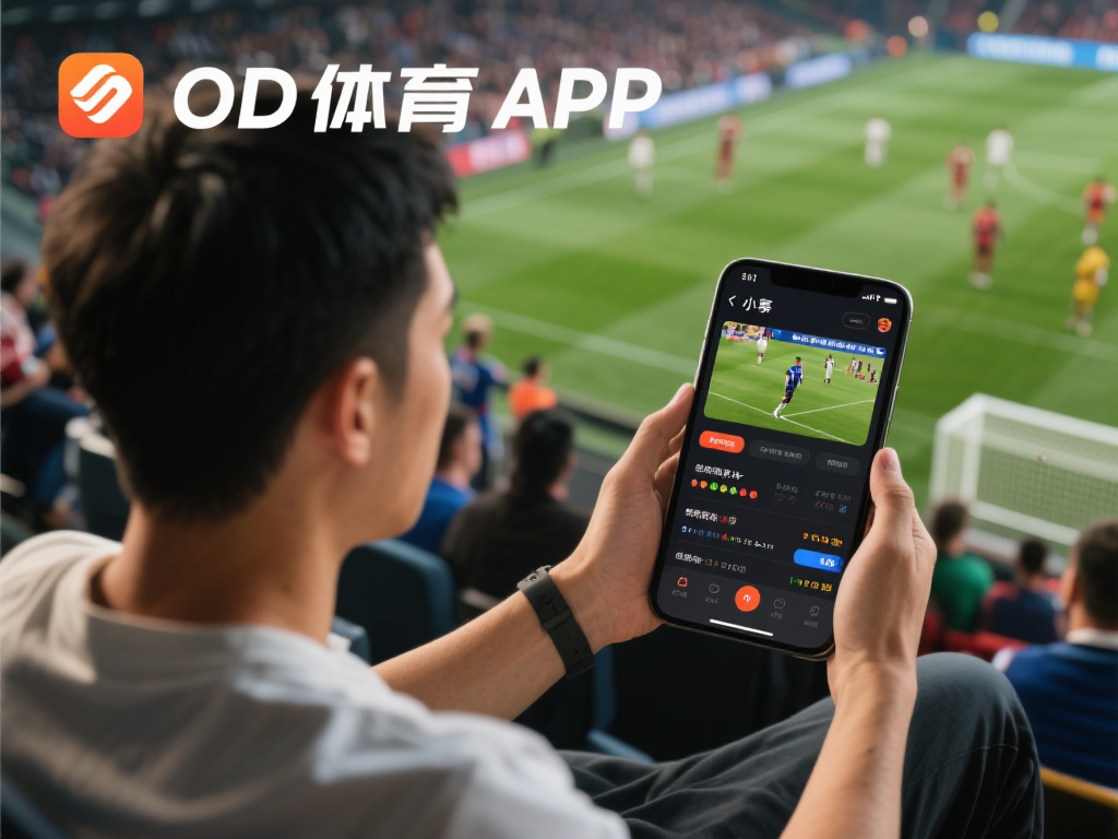 以一位用户小李的经历为例，他是一位狂热的足球迷，平