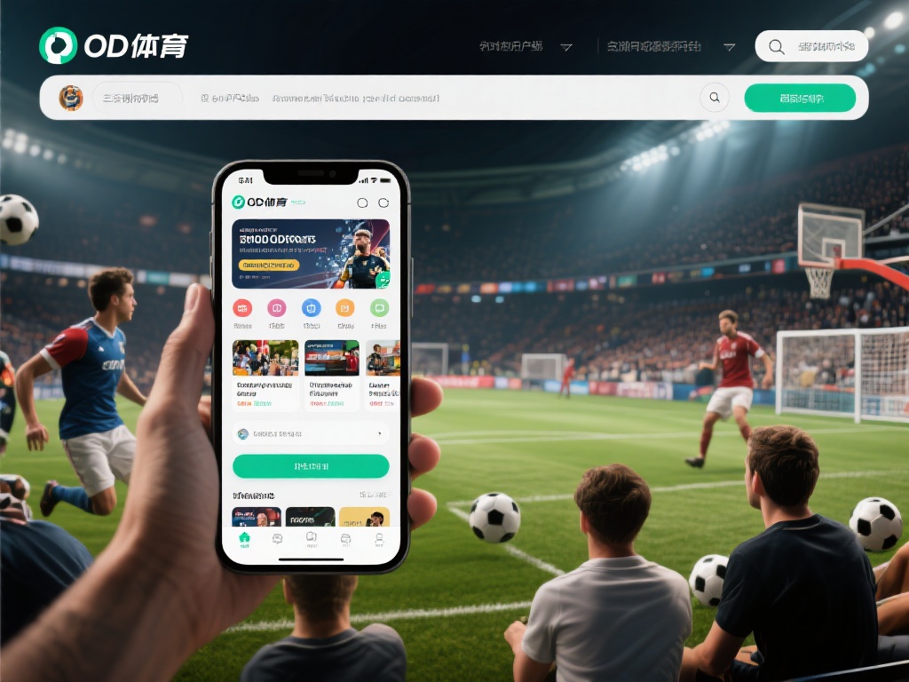 OD体育最新注册指南：快速加入平台，畅享极致体育体验 (OD体育最新注册指南：快速加入平台，畅享极致体育竞技体验之旅）