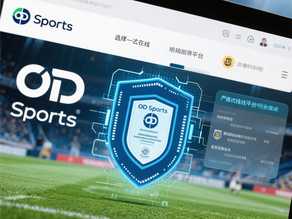 od体育提款怎么样？平台安全性与提款流程全面解析与分享 (OD体育提款体验如何？平台安全与提款流程深度解析分享）