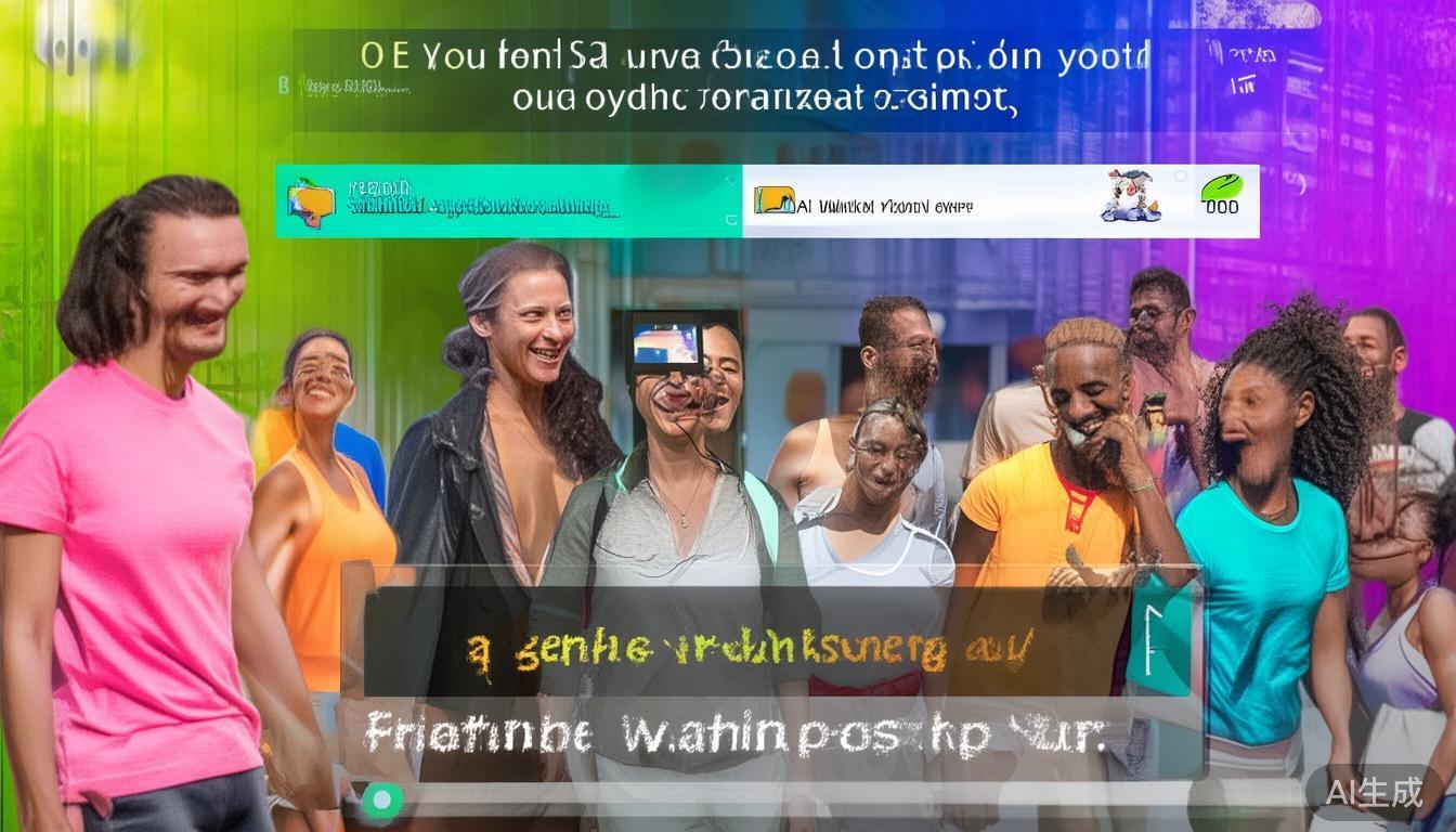 与传统的运动方式相比，OD体育应用充分利用社交和趣