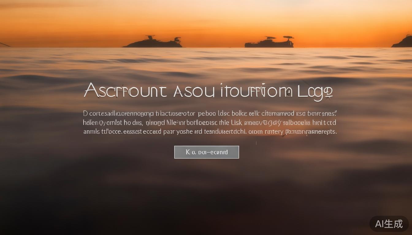 正确输入账号信息是登录的基础。若忘记密码，可以选择