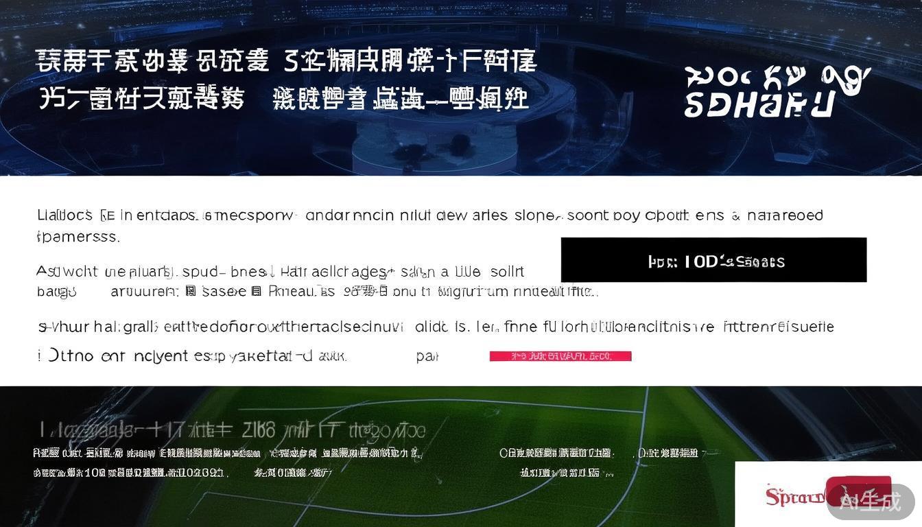 在当今互联网时代，体育娱乐逐渐走入人们的日常生活。
