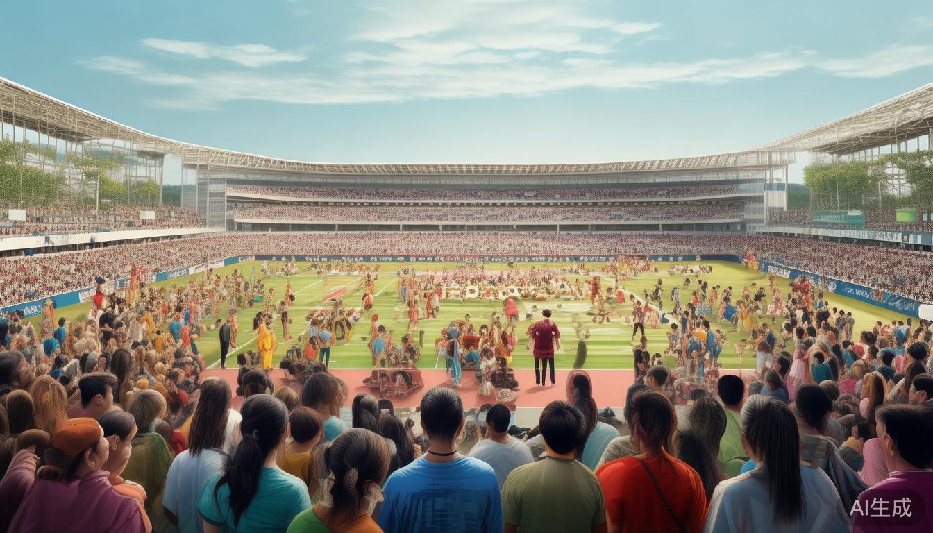 探索OD综合体育多元发展路径与未来趋势展望 推动全民体育是OD发展的根本目标。未来应通过举办特