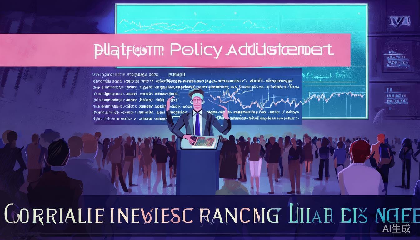 平台政策调整
随着市场环境和监管要求的变化，平台