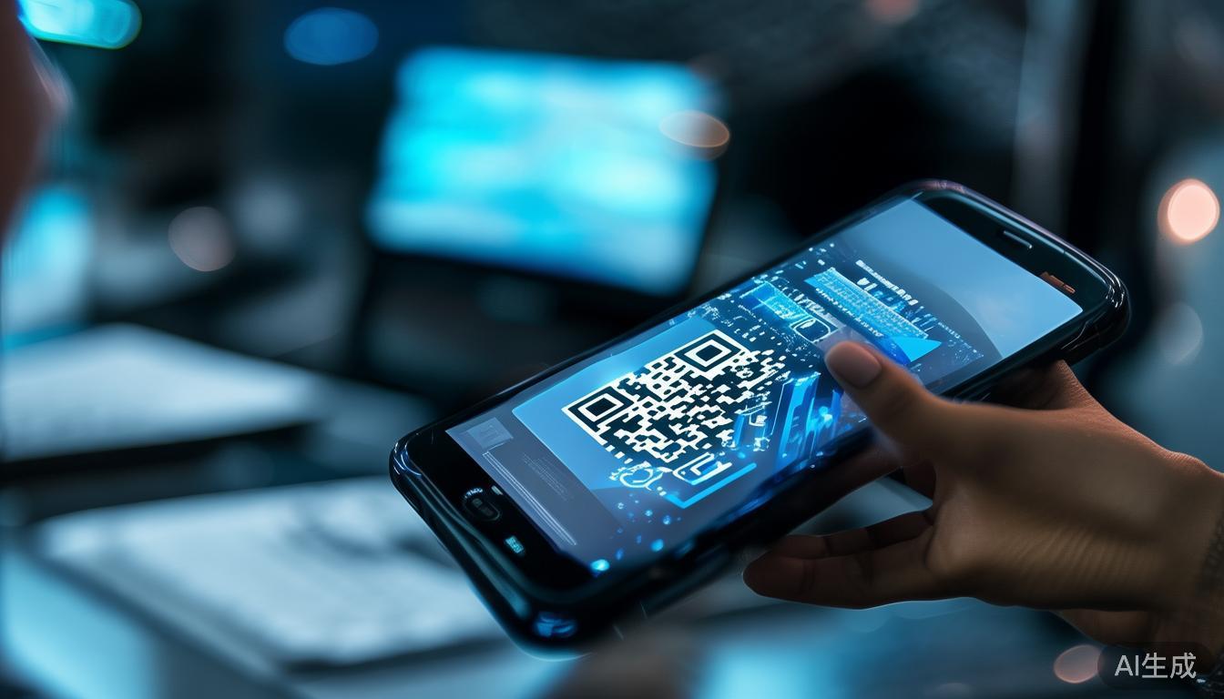 近年来，扫码登录逐渐成为主流。用户只需通过手机扫描