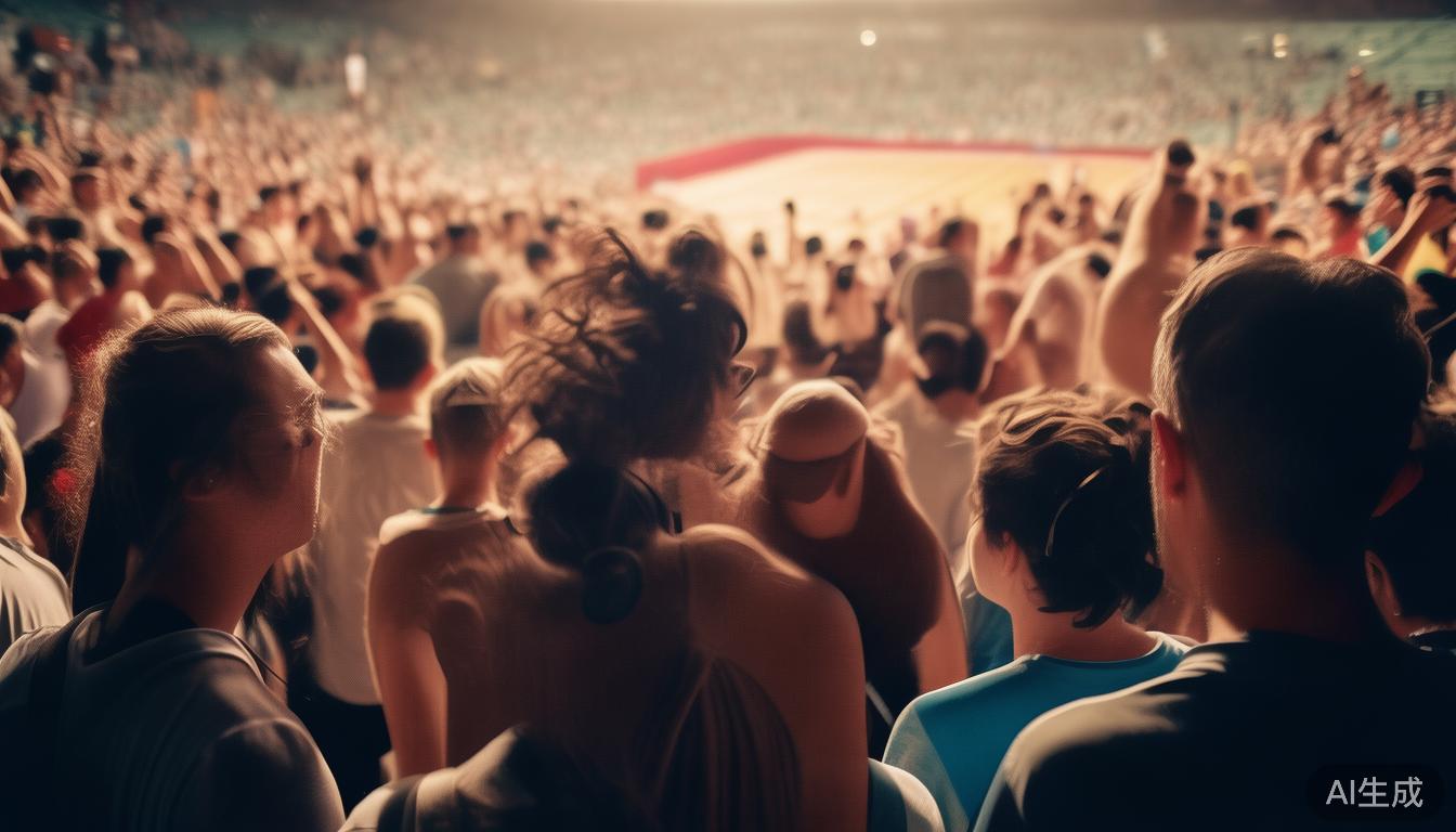 OD体育品牌赞助策略及其对体育产业发展的深远影响分析