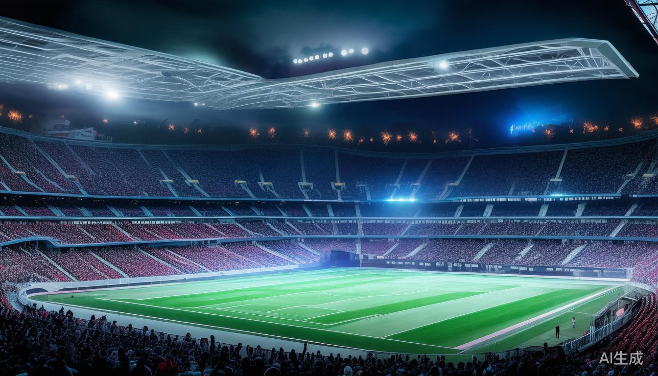 在当今数字经济时代，数字化已成为体育俱乐部发展的必