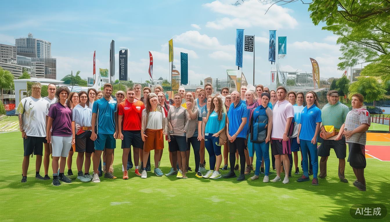 未来趋势:OD体育与KB体育发展前景分析 多元化合作打造体育生态链
通过与体育俱乐部、运动