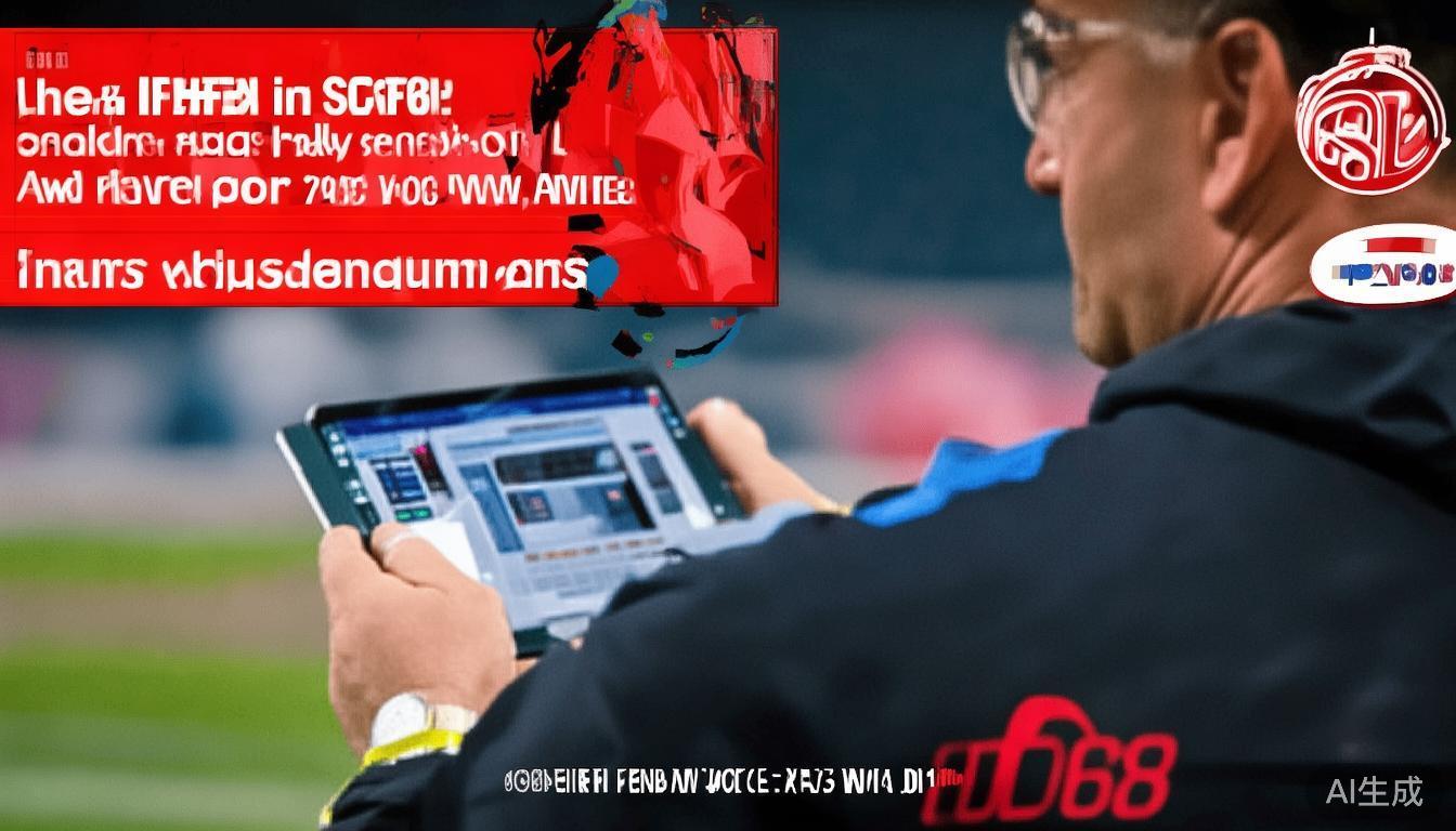 OD体育668：第一手赛事资讯与独家体育内容全方位解读