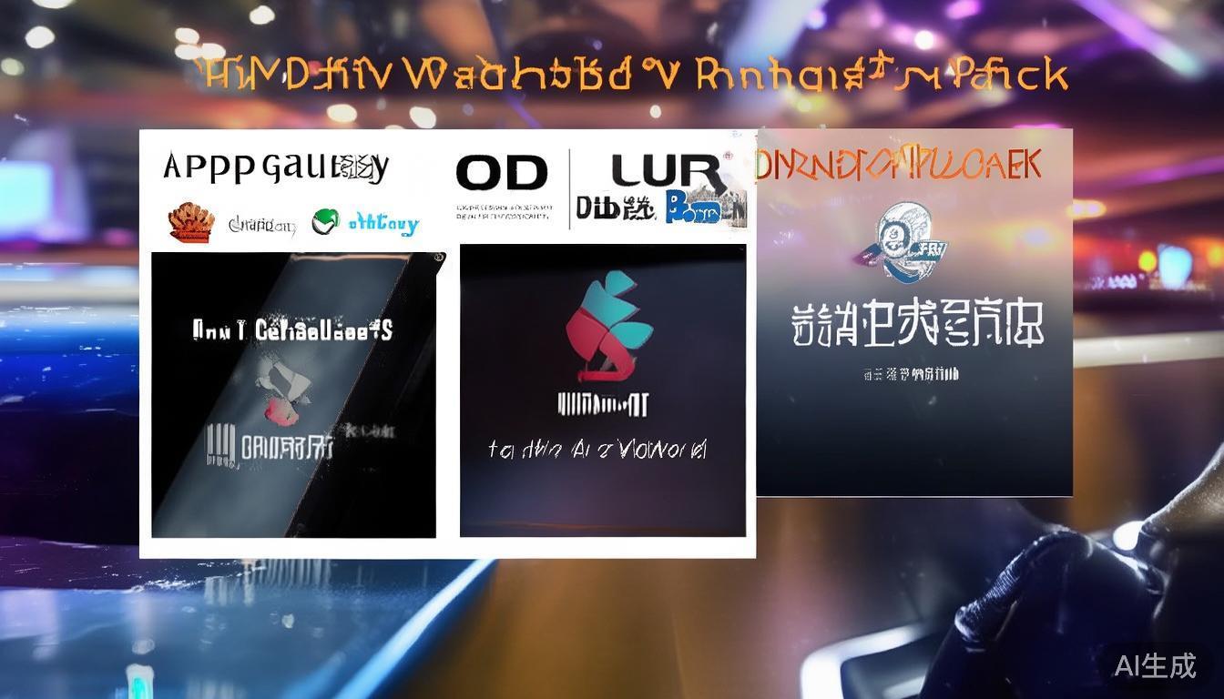 官方推荐的OD体育app下载地址大全和最新入口指南 官方合作的第三方平台
部分正规且经过认证的第三方