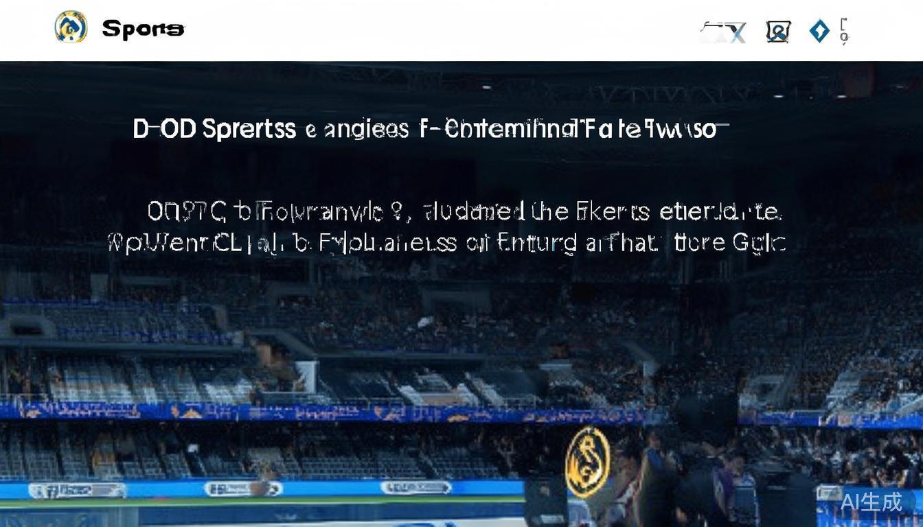 在当今体育产业高速发展的背景下，科技创新正逐渐成为