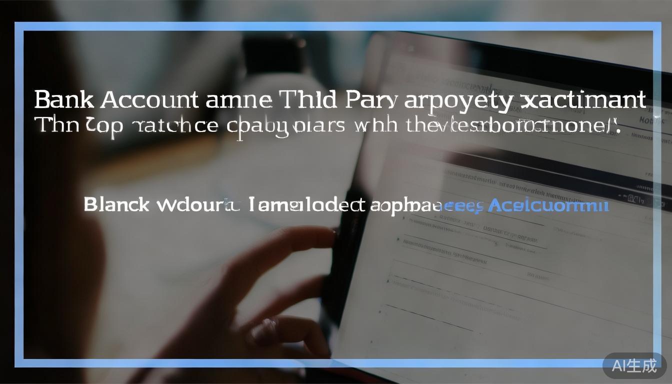 OD体育提现超过三个小时未到账的常见解决方法与流程指南 首先,确认提交的银行账号或第三方支付账号信息是否正
