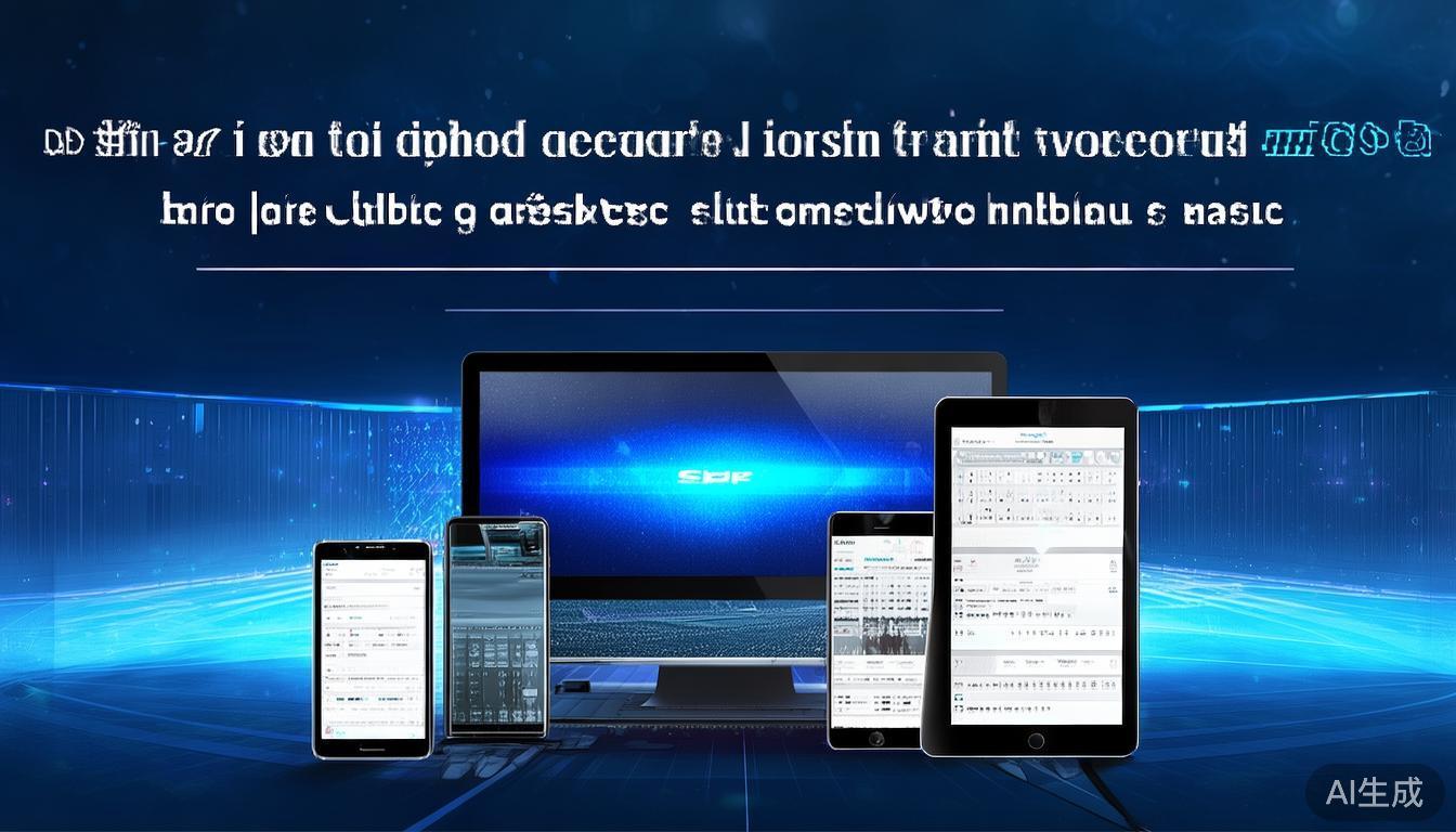 兼容多终端设备
无论是手机、平板还是电脑，OD体
