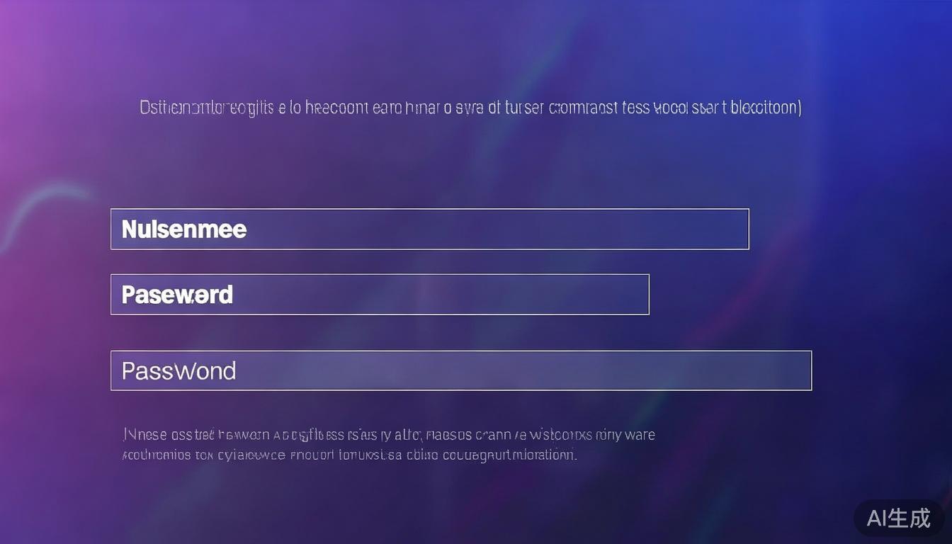 *3.&nbsp;输入账号信息：*点击登录后，会弹出登录界面