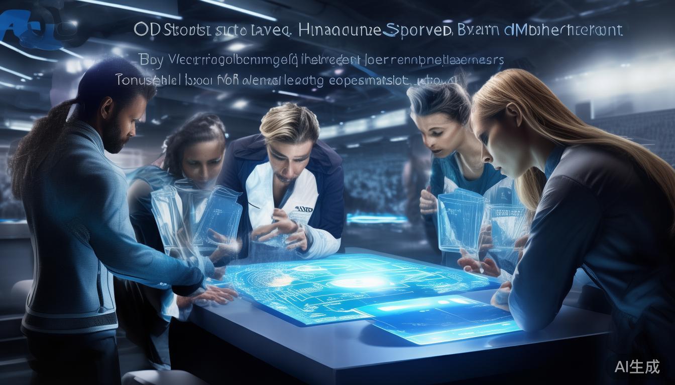 首先，在赛事运营方面，OD体育计划引入先进的管理理