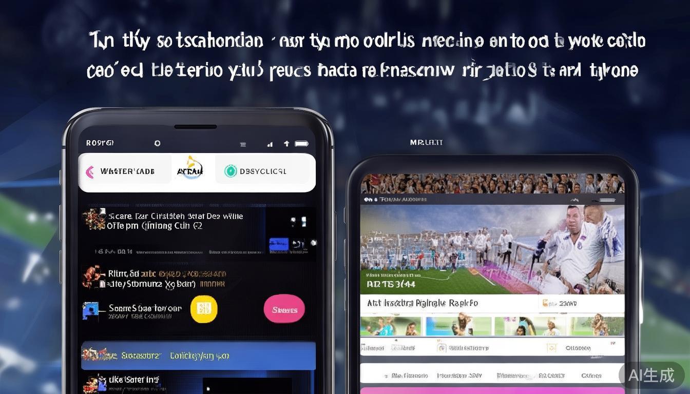 全面解读OD体育APP的丰富功能与使用指南