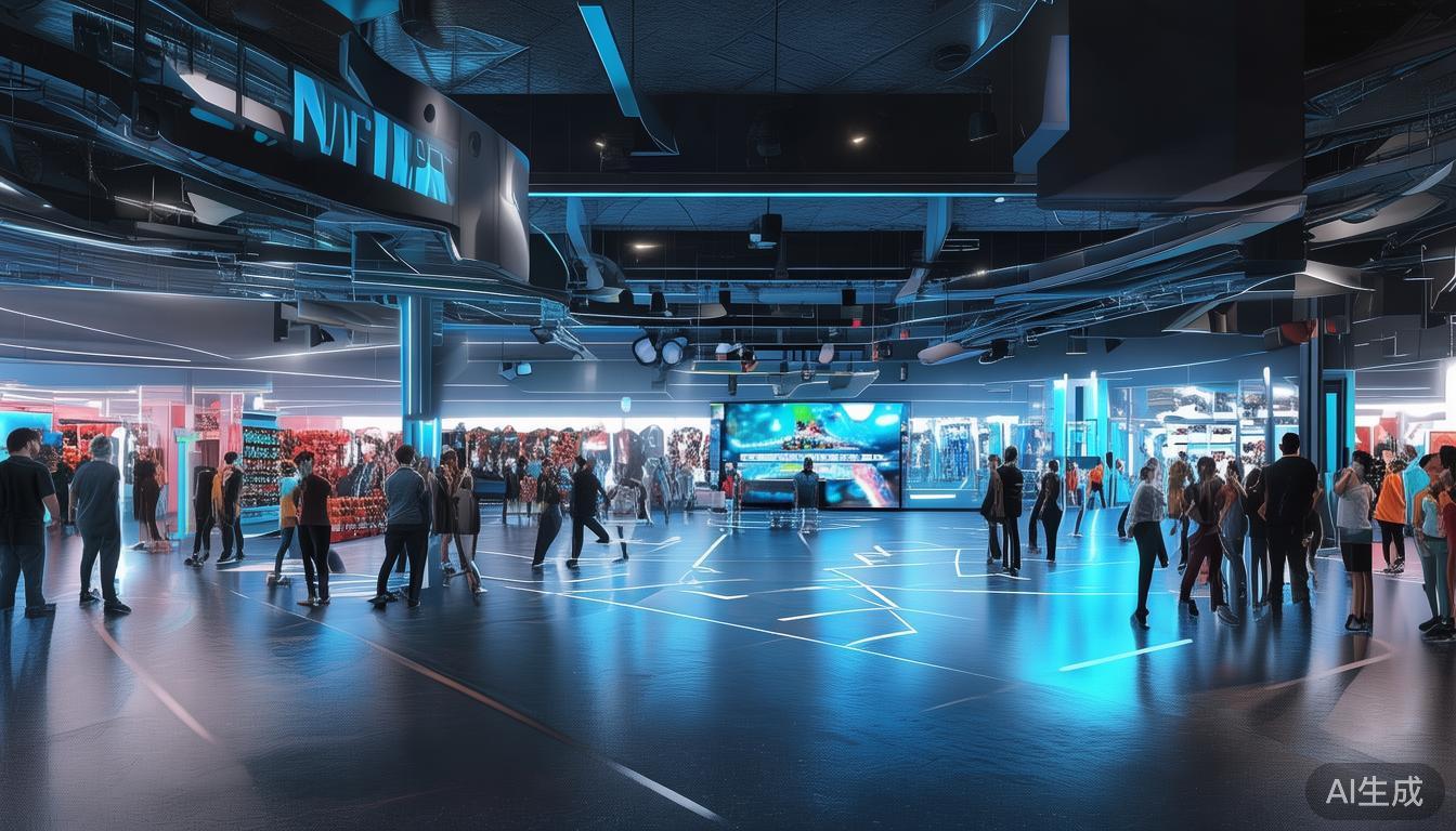 同时，平台还应打通线上线下资源，开设虚拟实境（VR