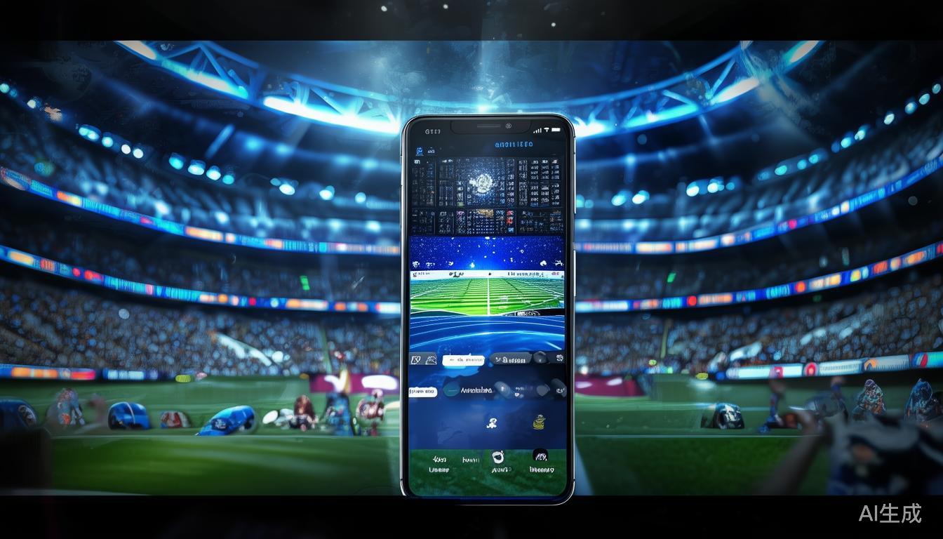 最新Od体育APP官方手机版推荐，畅享精彩体育赛事体验