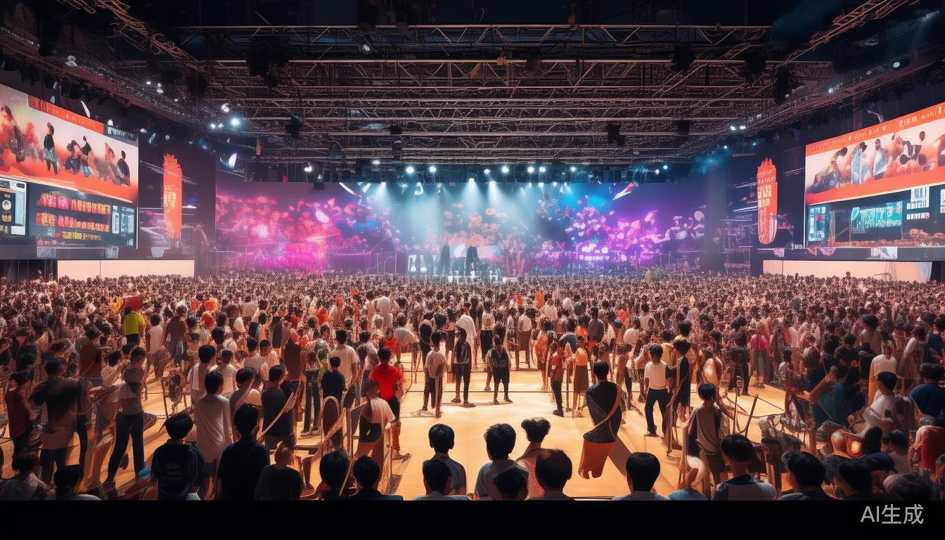 此外，双方还合作推出了特色体育娱乐活动和互动赛事，